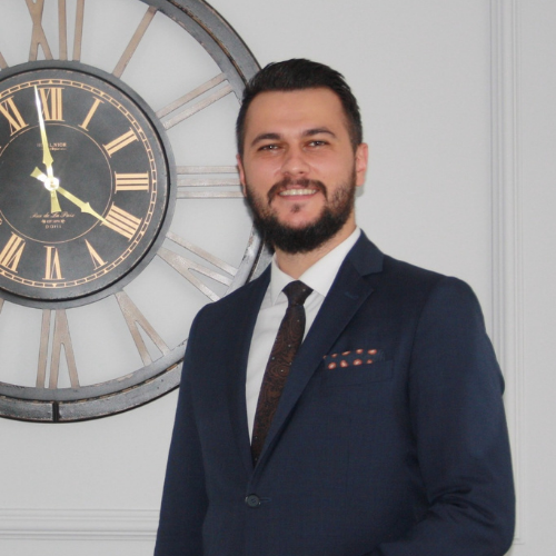 Av. Tuğba Gültekin Ataman Hukuk Bürosu Av. Tuğba Gültekin Ataman Hukuk Bürosu